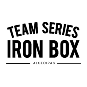 iron box team series 1