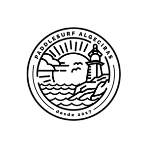 logo paddlesurf algeciras 2020 1